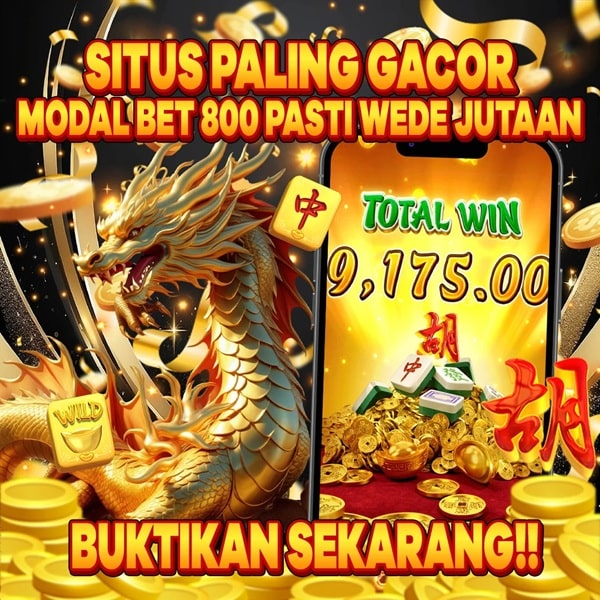MUSTANG777: QRIS Game Instan Banget, Modal Ringan Tetap Bisa